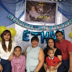 Meet your Posher, Naville